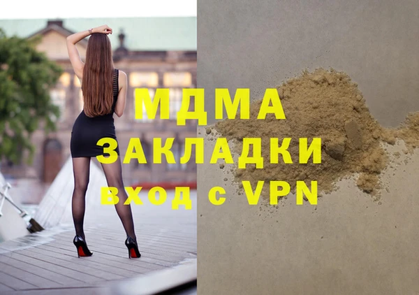 ECSTASY Гусь-Хрустальный